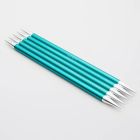 KnitPro Zing Double Point Needles 6"