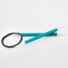 KnitPro Zing 40" Fixed Circular Knitting Needles