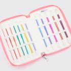 KnitPro Zing Grande Crochet Hook Set