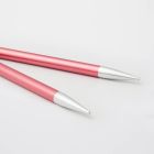 Zing Interchangeable Circular Knitting Needle Tips 4"