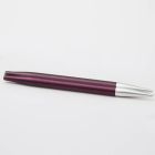 Zing Interchangeable Circular Knitting Needle Tips 4"