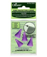 Clover Point Protectors (Large) 333L