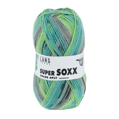 Lang Supersoxx Color