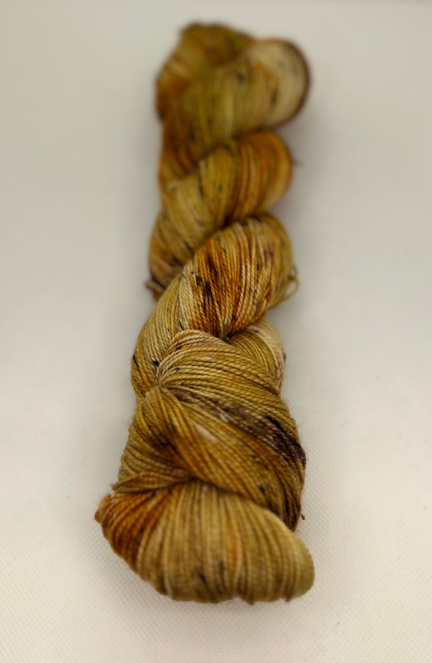 Stella Luna Tweed Sock