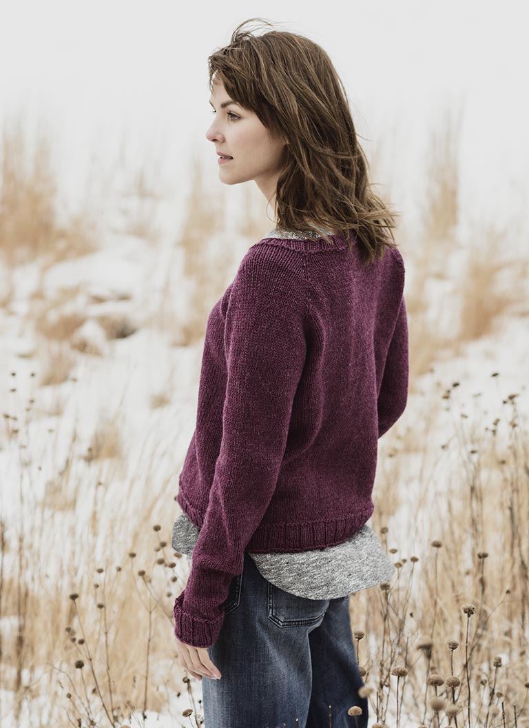 Woolstok Printed Pattern Collection