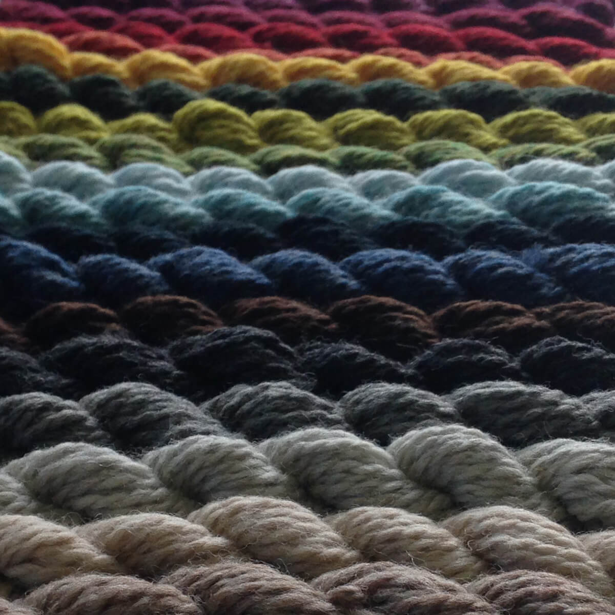 Woolstok Worsted 50g