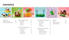 The Woobles Crochet Amigurumi for Every Occasion Book