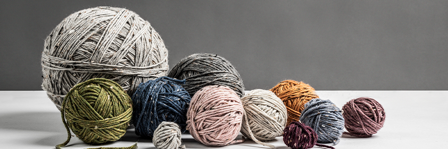 Woolstok Tweed