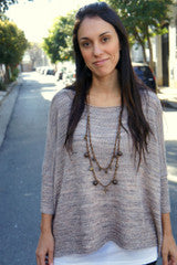 Printed Knitting Patterns