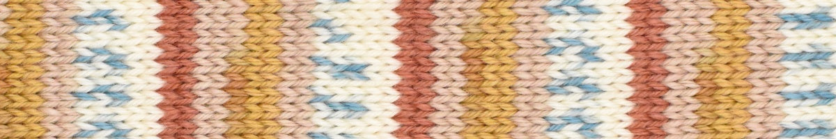 Queensland Collection Fair Isle D