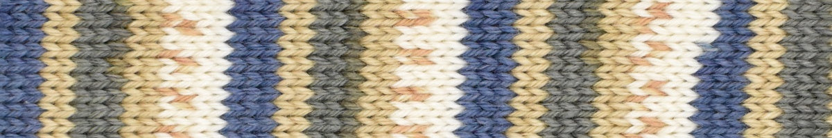 Queensland Collection Fair Isle D