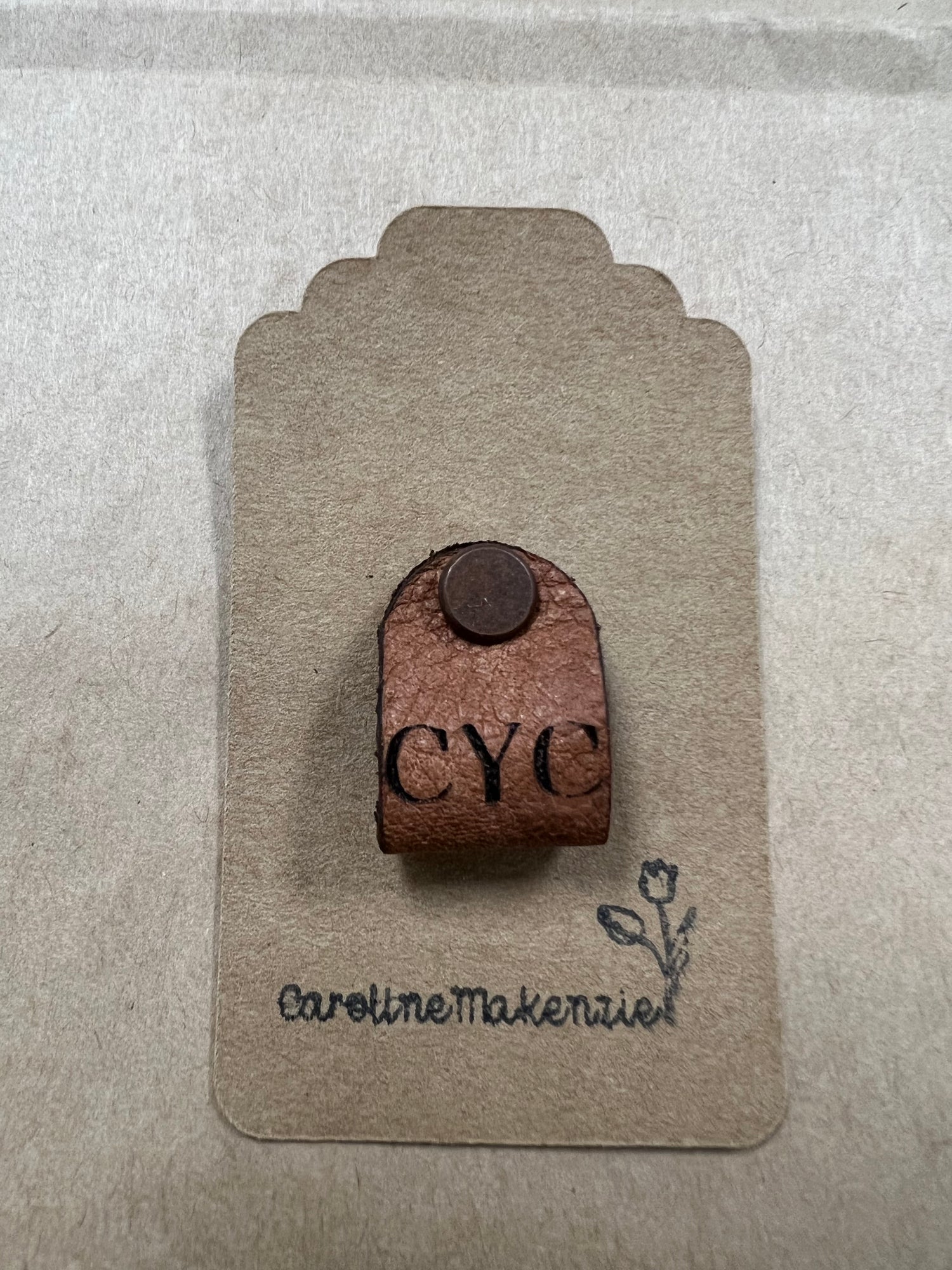 Caroline Makenzie Tags