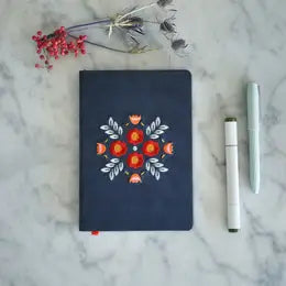 Perfect Project Notebooks