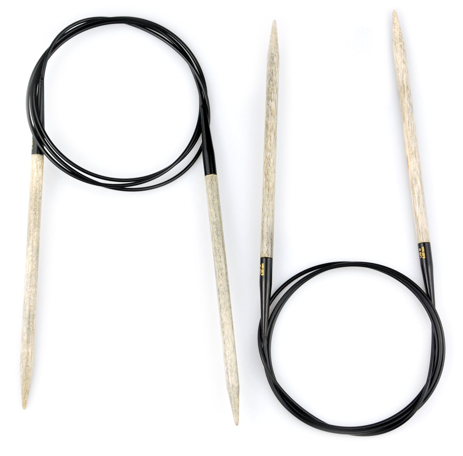 Lykke Fixed Circular Knitting Needles 12"