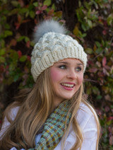 Printed Knitting Patterns