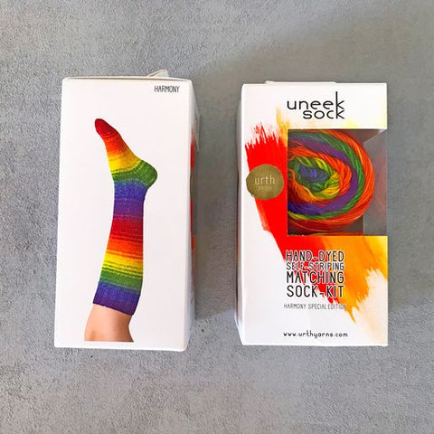 Urth Uneek Sock Kit