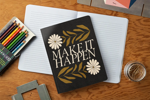 Perfect Project Notebooks
