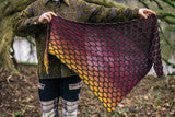 Printed Knitting Patterns