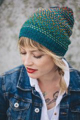 Printed Knitting Patterns