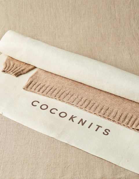Cocoknits Super Absorbent Towel