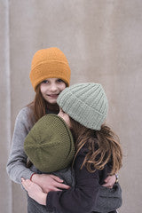 Printed Knitting Patterns