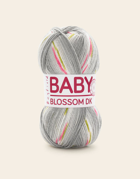 Hayfield Baby Blossom DK