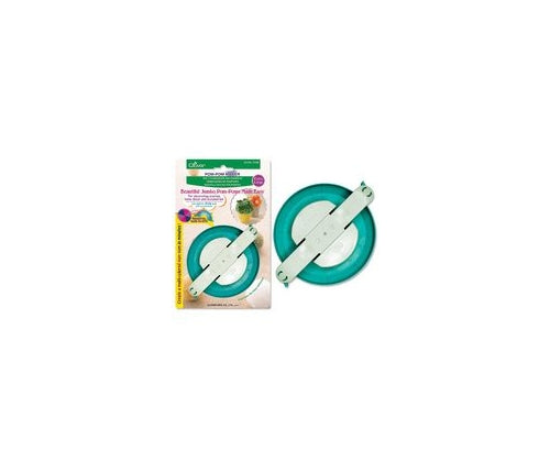 Pom Pom Maker Extra-Large 3128