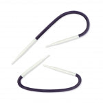 Ergo Yoga Cable Needles