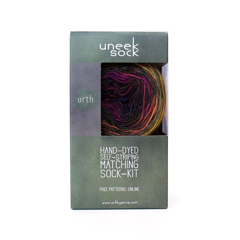 Urth Uneek Sock Kit